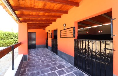 Resale - Country House - Heredades - Heradades