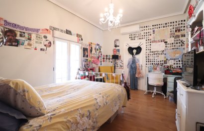 Resale - Country House - Heredades - Heradades