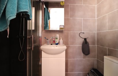 Resale - Country House - Heredades - Heradades