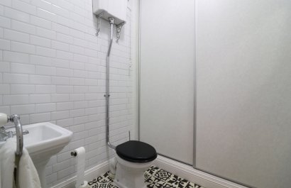 Resale - Country House - Heredades - Heradades