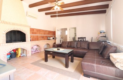 Resale - Country House - Heredades - Heradades