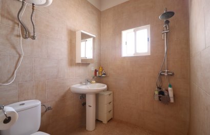 Resale - Country House - Heredades - Heradades