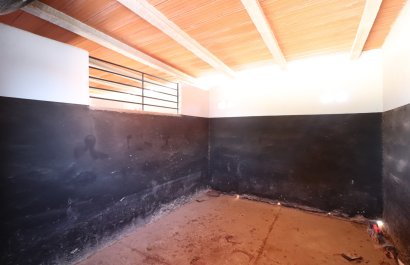 Resale - Country House - Heredades - Heradades