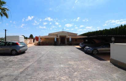 Resale - Country House - Heredades - Heradades