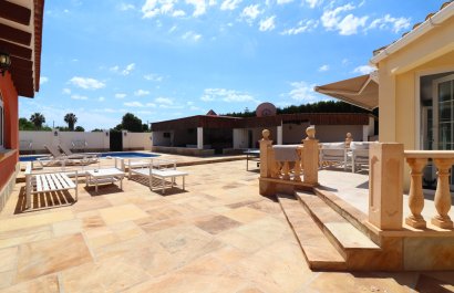 Resale - Country House - Heredades - Heradades