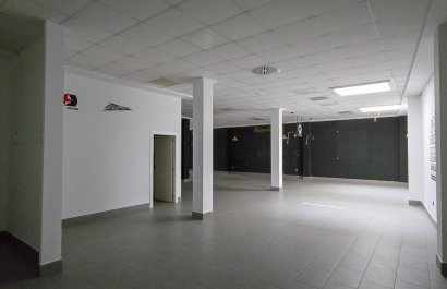 Resale - Commercial - Guardamar del Segura - Center