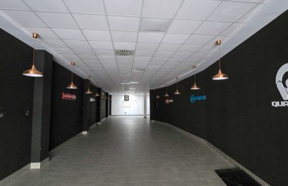 Resale - Commercial - Guardamar del Segura - Center