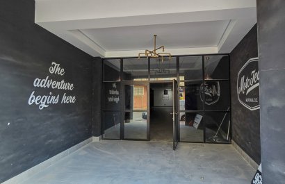 Resale - Commercial - Guardamar del Segura - Center