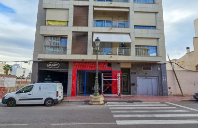 Resale - Commercial - Guardamar del Segura - Center