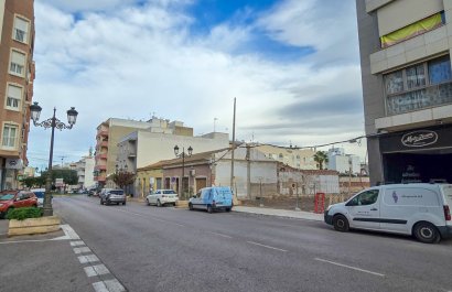 Resale - Commercial - Guardamar del Segura - Center