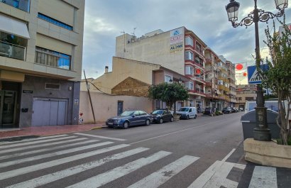 Resale - Commercial - Guardamar del Segura - Center