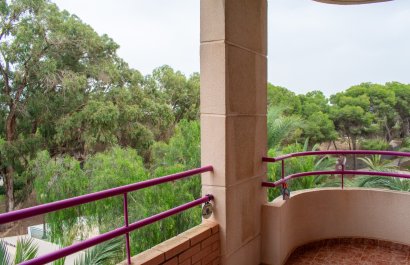 Resale - Apartment / flat - Guardamar del Segura - Center