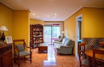 Resale - Apartment / flat - Guardamar del Segura - Center