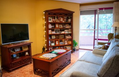 Resale - Apartment / flat - Guardamar del Segura - Center