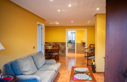 Resale - Apartment / flat - Guardamar del Segura - Center