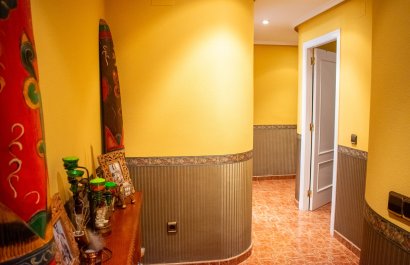 Resale - Apartment / flat - Guardamar del Segura - Center