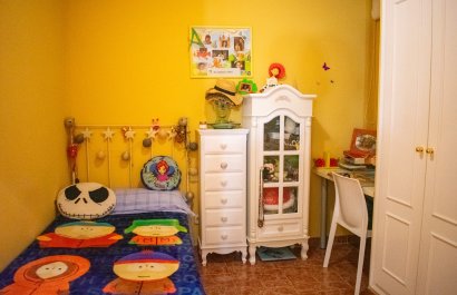 Resale - Apartment / flat - Guardamar del Segura - Center