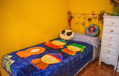 Resale - Apartment / flat - Guardamar del Segura - Center