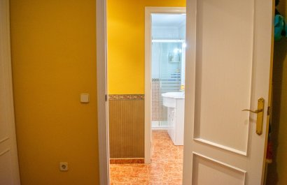 Resale - Apartment / flat - Guardamar del Segura - Center