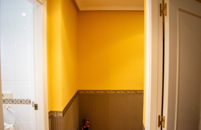 Resale - Apartment / flat - Guardamar del Segura - Center