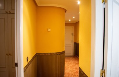 Resale - Apartment / flat - Guardamar del Segura - Center