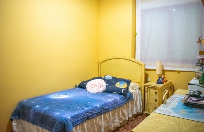 Resale - Apartment / flat - Guardamar del Segura - Center