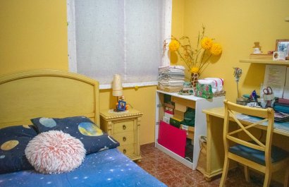 Resale - Apartment / flat - Guardamar del Segura - Center