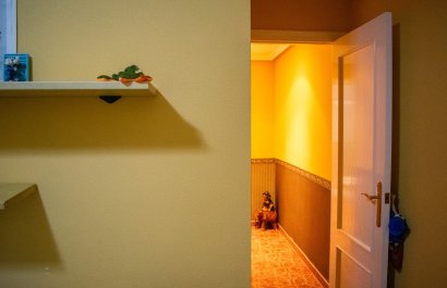 Resale - Apartment / flat - Guardamar del Segura - Center