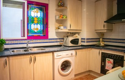 Resale - Apartment / flat - Guardamar del Segura - Center