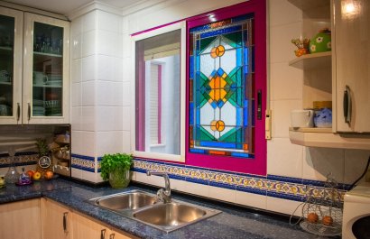 Resale - Apartment / flat - Guardamar del Segura - Center