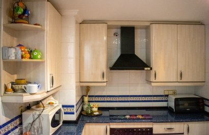 Resale - Apartment / flat - Guardamar del Segura - Center