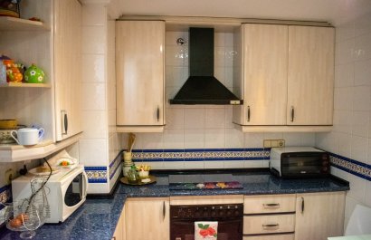 Resale - Apartment / flat - Guardamar del Segura - Center