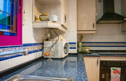 Resale - Apartment / flat - Guardamar del Segura - Center