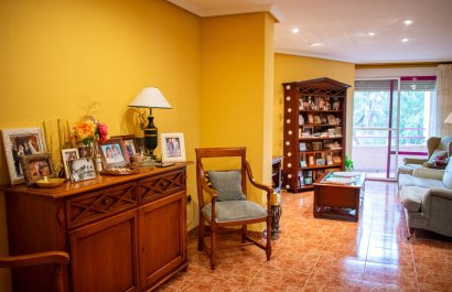 Resale - Apartment / flat - Guardamar del Segura - Center