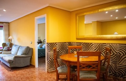 Resale - Apartment / flat - Guardamar del Segura - Center