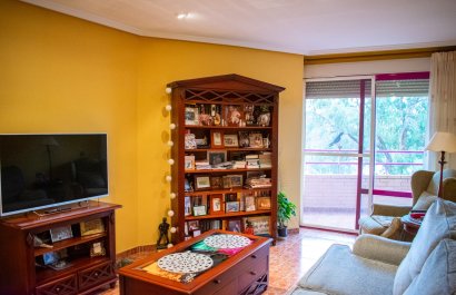 Resale - Apartment / flat - Guardamar del Segura - Center