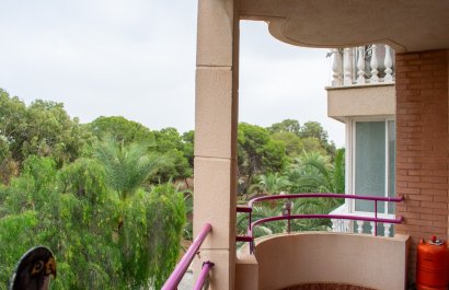 Resale - Apartment / flat - Guardamar del Segura - Center