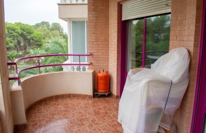 Resale - Apartment / flat - Guardamar del Segura - Center