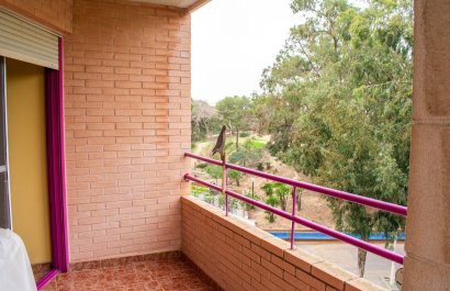 Resale - Apartment / flat - Guardamar del Segura - Center