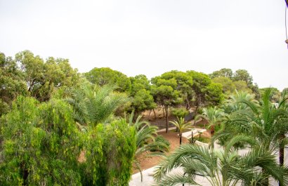 Resale - Apartment / flat - Guardamar del Segura - Center