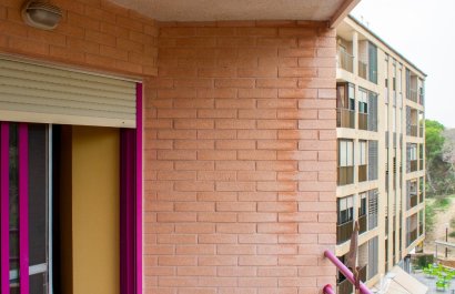 Resale - Apartment / flat - Guardamar del Segura - Center