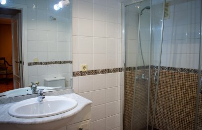 Resale - Apartment / flat - Guardamar del Segura - Center