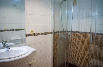Resale - Apartment / flat - Guardamar del Segura - Center