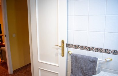 Resale - Apartment / flat - Guardamar del Segura - Center