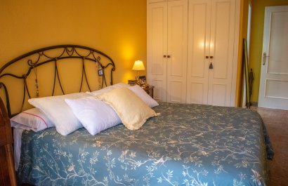 Resale - Apartment / flat - Guardamar del Segura - Center