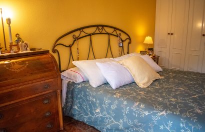 Resale - Apartment / flat - Guardamar del Segura - Center