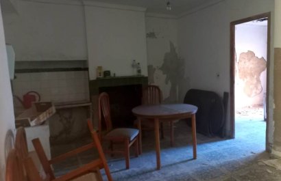 Resale - Townhouse / Duplex / Corner - Planes