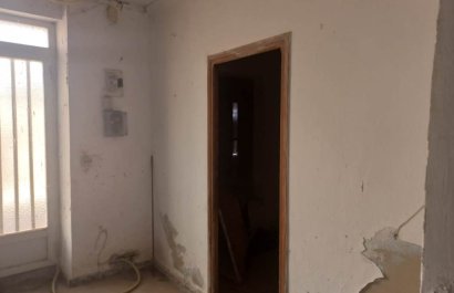 Resale - Townhouse / Duplex / Corner - Planes