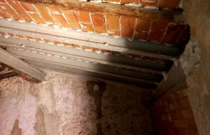 Resale - Townhouse / Duplex / Corner - Planes