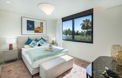 Resale - Villa - Marbella - East Marbella